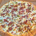 PIZZA CALABACON (EDIÇÃO ESPECIAL)