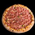 PIZZA CALABRESA