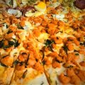 PIZZA CAMARÃO