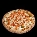 PIZZA CAMARÃO