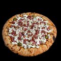 PIZZA DA MAMA