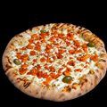 PIZZA DE CAMARÃO