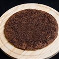 PIZZA DE CHOCOLATE