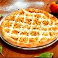 Pizza de Frango