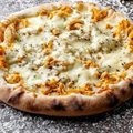 (PIZZA DO DIA) FRANGO GR COM REFRI 1,5 LITROS