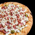 PIZZA ESPECIAL
