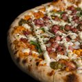 PIZZA ESPECIAL
