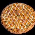 PIZZA FRANBACON