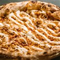 PIZZA FRANGO COM CATUPIRY