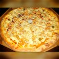 PIZZA FRANGO COM CATUPIRY (Original)