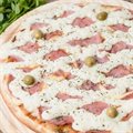 PIZZA LOMBINHO