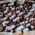 PIZZA LOMBINHO COM BARBECUE (EDIÇÃO ESPECIAL)