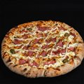PIZZA LOMBINHO