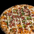 PIZZA MODA DA CASA