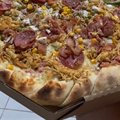 PIZZA MODA DA CASA