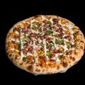 PIZZA MODA DA CASA