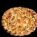 PIZZA MUSSARELA