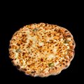 PIZZA MUSSARELA