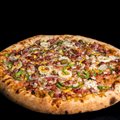PIZZA PORTUGUESA