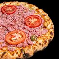 PIZZA PRESUNTO