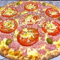 PIZZA PRESUNTO