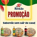 PIZZA - PROMOÇÃO PIZZA FAMÍLIA + REFRI 2L