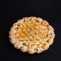 PIZZA QUATRO QUEIJOS
