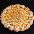 PIZZA QUATRO QUEIJOS