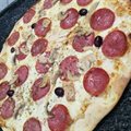 PIZZA SALAMINHO