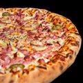PIZZA SICILIANA