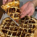 PIZZA TEMAKI DE ATUM