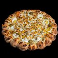 PIZZA VEGETARIANA