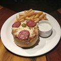PIZZABURGUER