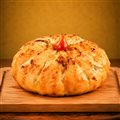 PÃO DE ALHO