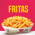 Batata-frita (Média) 