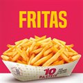Batata-frita (Pequena)