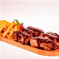 PORK RIBS
