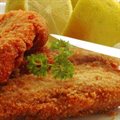 PORÇÃO EXTRA CONTRA FILÉ A MILANESA (UNIDADE)