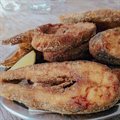 PEIXE FRITO (POSTA)
