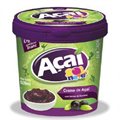 POTE AÇAÍ TRADICIONAL - 500ML