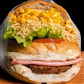 PRESUNTO BURGUER