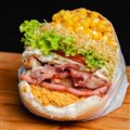 PRESUNTOBACON DE FRANGO