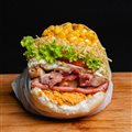 PRESUNTOBACON FRANGO DESFIADO