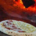 PROMO FRANGO COM CATUPIRY E CALABRESA 6 FATIAS