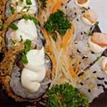 PROMOÇÃO 36 ROLLS - ESCOLHA OS ROLLS
