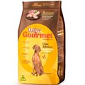 QUATREE GOURMET AD SEM CORANTES 15 KG