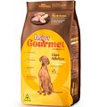 QUATREE GOURMET AD SEM CORANTES 20 KG
