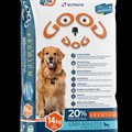 RAÇÃO GOOD DOG 14 KG