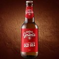 RED ALE - GARRAFA