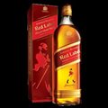 RED LABEL COM CAIXA